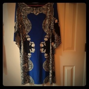 Ladies cocktail dress